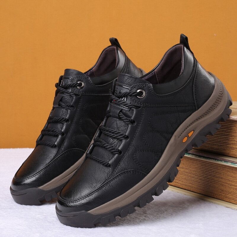 Marcatino™ CasualShoes: Heren Casual Slip On Formele Schoenen