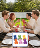 CanOpener: Eenvoudige Blikopener en Drankbeschermer Set