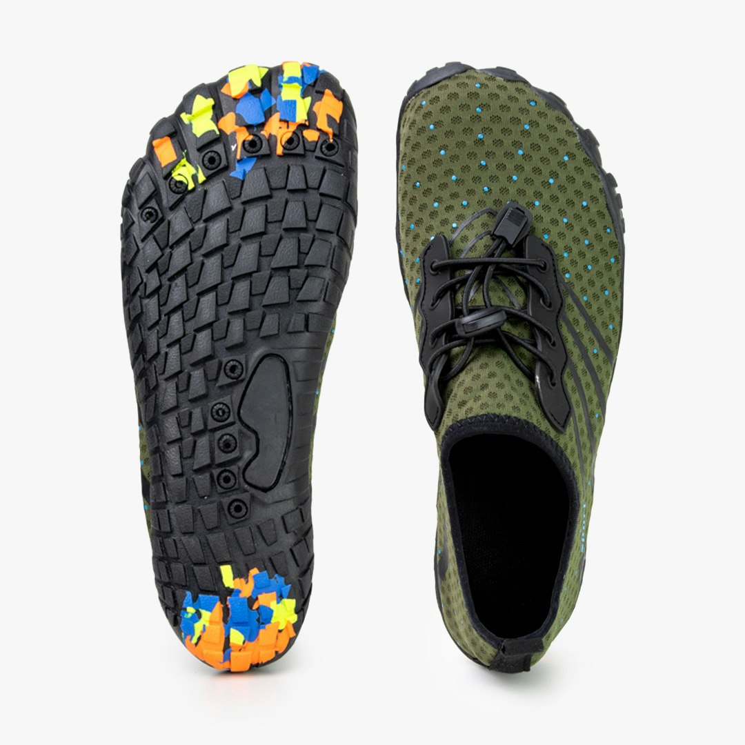 Marcatino™ | Barefoot Sport Schoenen