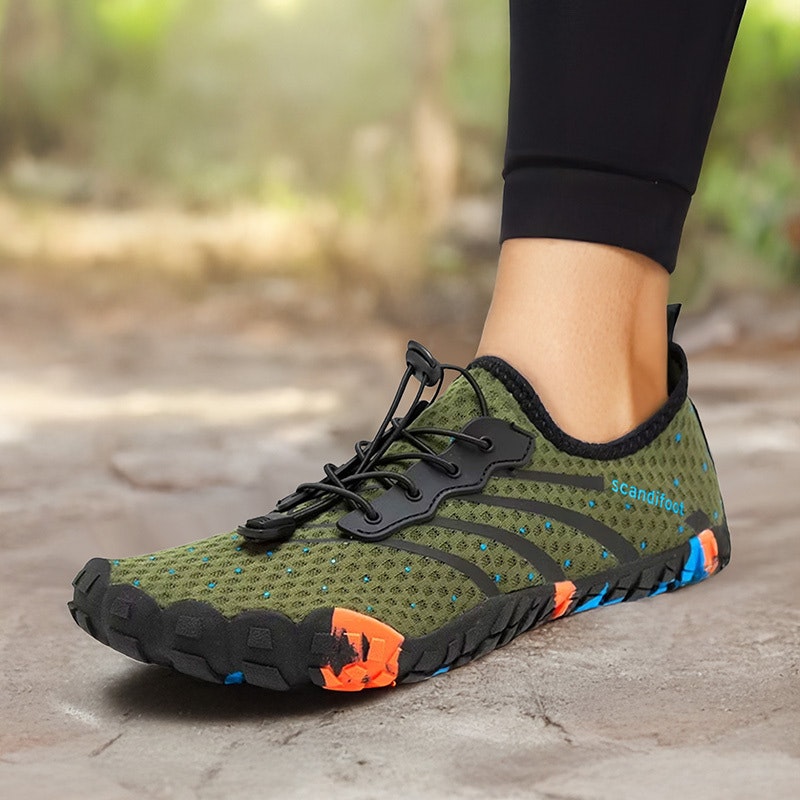 Marcatino™ | Barefoot Sport Schoenen