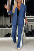 Marcatino™ |  Chique Patchwork Blazerset