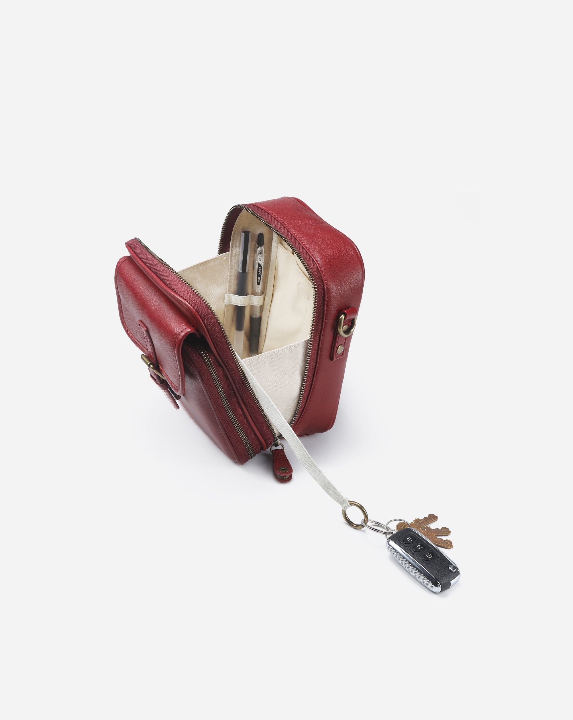 Marcatino™ | Mini-Kruistas
