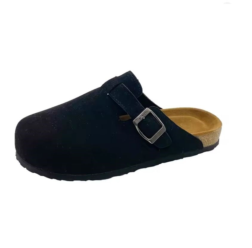 ErgonomicSandals - Ergonomische Comfortabele Klassieke Zomersandalen