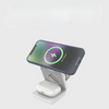 FoldableCharger: Multifunctioneel Opvouwbaar Magnetisch Oplader