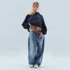 Marcatino™ | Withlove Hoodie Zwart
