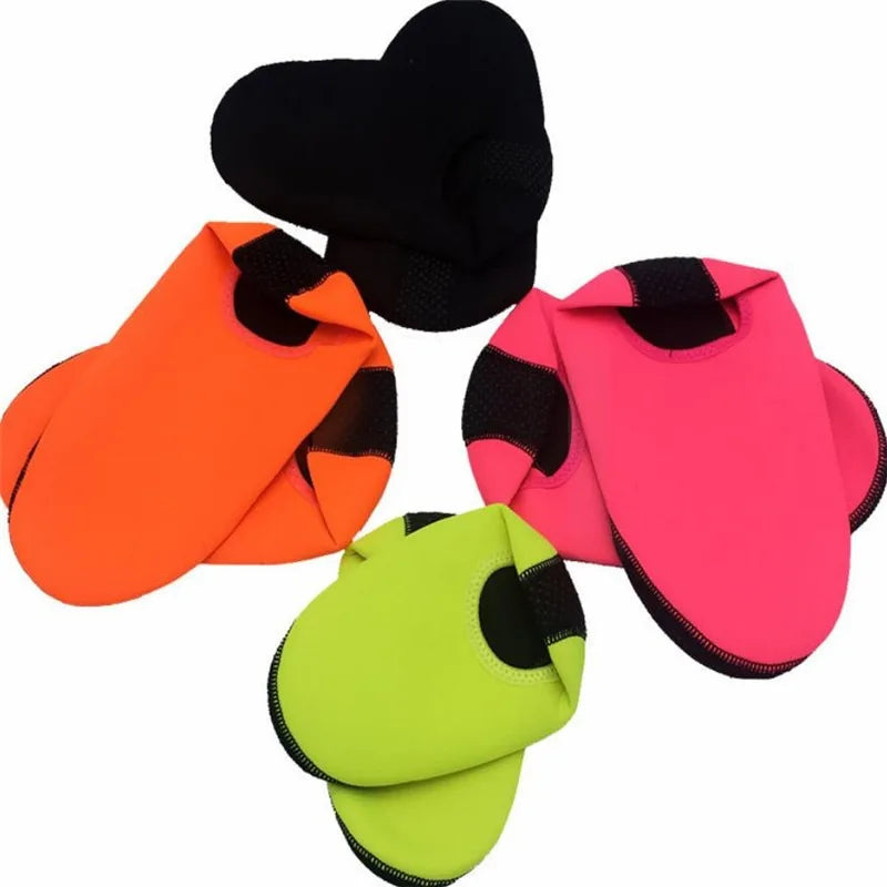WaterShoes 1+1 GRATIS: Unisex Water Zwemmen Schoenen