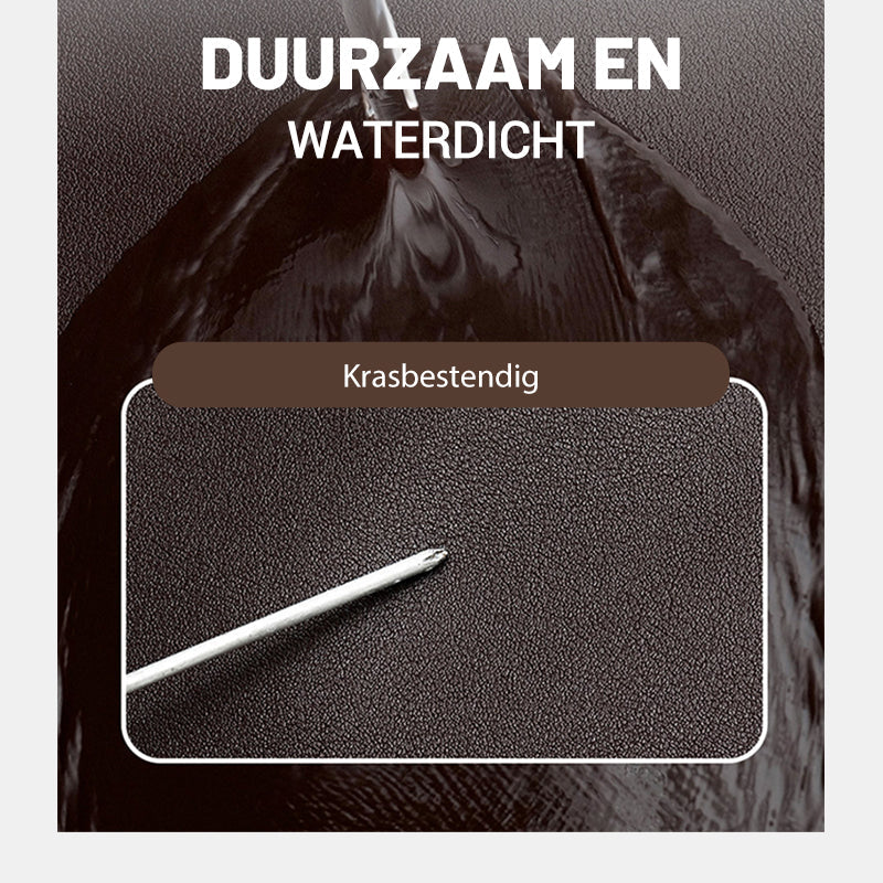 Marcatino™ | Buiten Anti-Diefstal Onderarm Schoudertas voor Mannen