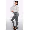Marcatino™ | Denim Fit Leggings voor Vrouwen