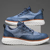 Marcatino™ | Lichtgewicht Ademend Mesh Casual Mannen Sneakers