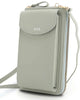 Marcatino™ | Crossbody Koppeling Portemonnee