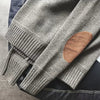 Marcatino™ | Unisex Wollen Haven Trui