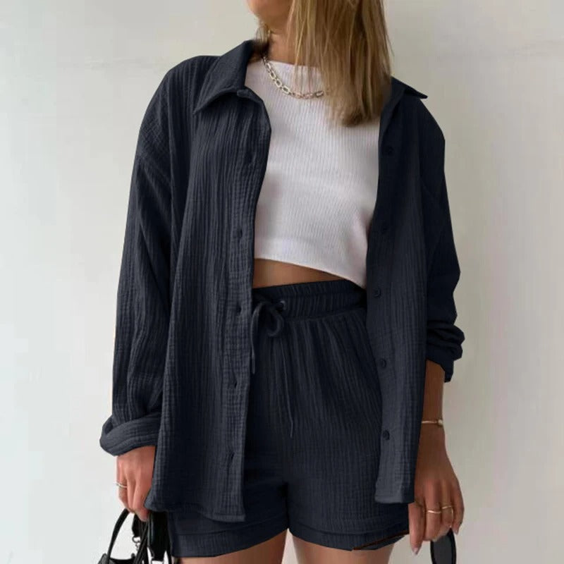 Marcatino™ | Tweedelige Set