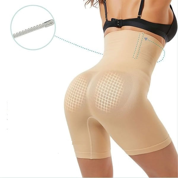 Marcatino™ | 1+1 GRATIS Buik-en Heup Lift Broek