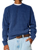 Marcatino™ | Heren Sweater Met Veelzijdige Ronde Hals