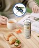 CanOpener: Eenvoudige Blikopener en Drankbeschermer Set