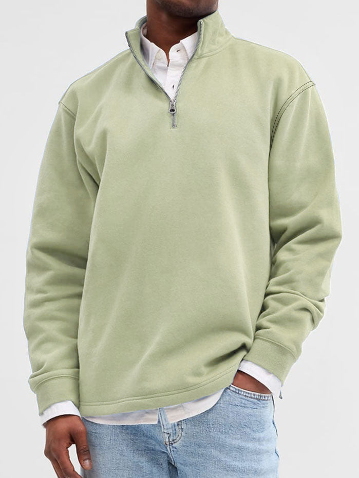 Marcatino™ | Casual Gewatteerd Poloshirt