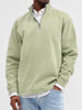 Marcatino™ | Casual Gewatteerd Poloshirt