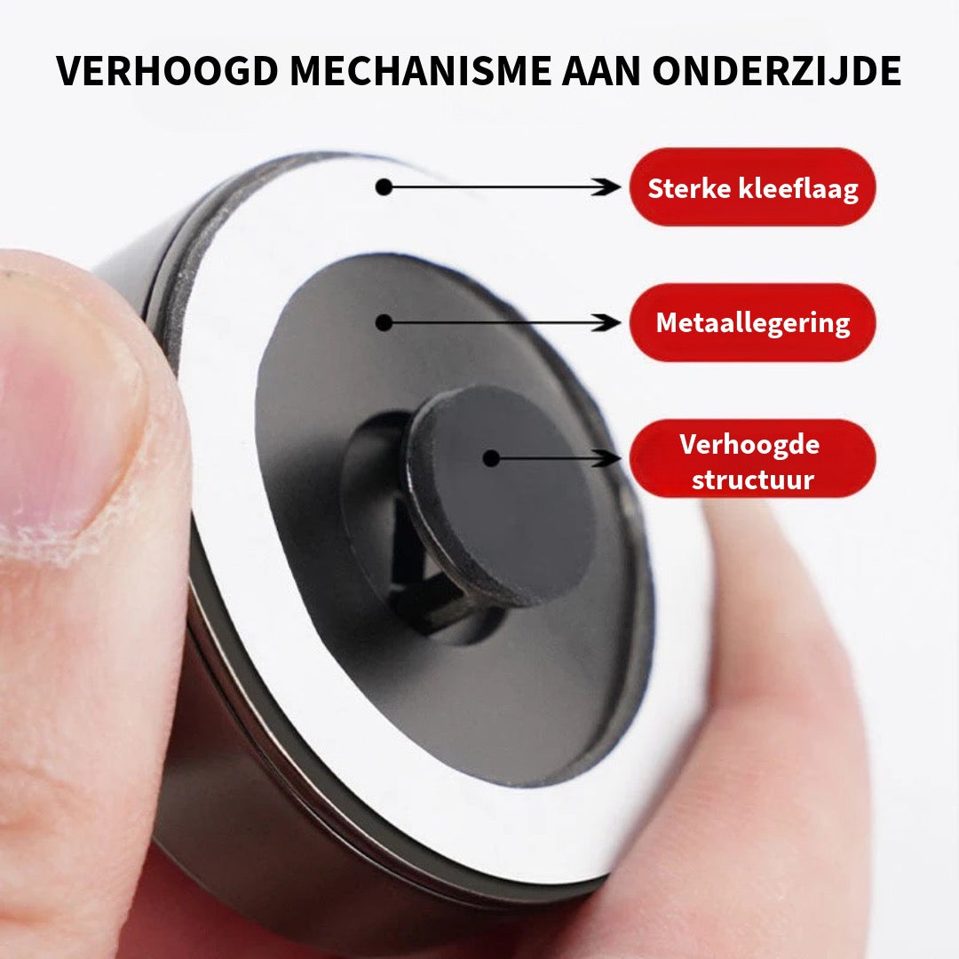 EngineStarter 1+1 GRATIS- One-Touch Push Start-knop Voor Auto