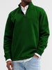 Marcatino™ | Casual Gewatteerd Poloshirt