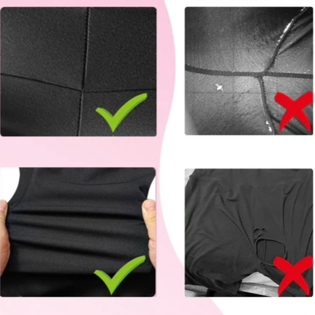 Marcatino™ | Buikcontrole Leggings 3-Set