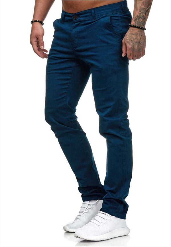 Marcatino™ | Heren Casual Reisbroek