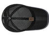 MeshHat 1+1 GRATIS: Unisex Ademend Stijlvol Gaas Cap