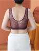 LaceBra 1+1 GRATIS: Flexibele Comfortabele Kant Bh