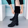 Marcatino™ | Elastische Zachte Warme Comfortabele Laarzen