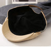 Marcatino™ | 1+1 GRATIS Retro Vintage Straat Baret Pet Voor Heren
