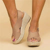Marcatino™ | Dames Orthopädische Sandalen