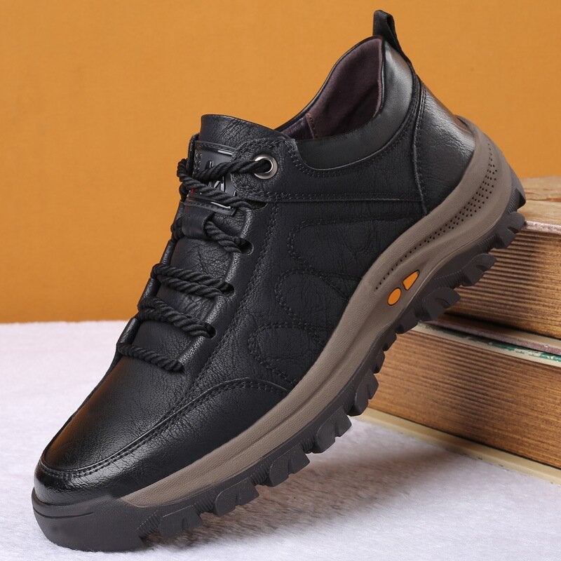 Marcatino™ CasualShoes: Heren Casual Slip On Formele Schoenen