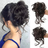 HairBun 1+1 GRATIS: Instant Krullend Vrouwen Haar Bun Clip