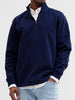 Marcatino™ | Casual Gewatteerd Poloshirt