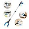 Marcatino™ FoldablePicker: Opvouwbaar Klem Met 360° Draaibaar Plukker