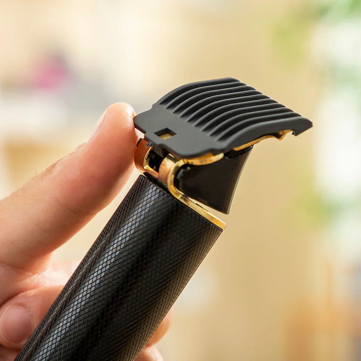 ProShaver - Heren Professioneel Scheerapparaat