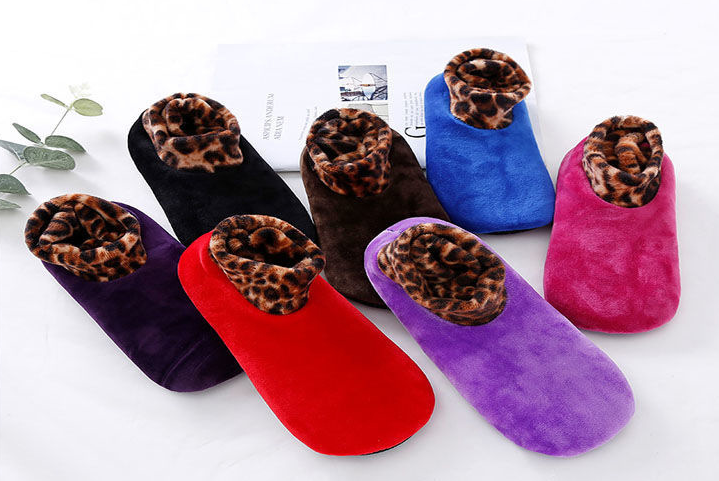 Marcatino™ | 2+1 GRATIS Antislip Super Grip Thermische Sokken