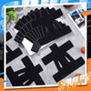 ShoulderStrips 1+1 Set - Direct Ondersteuning Voorgesneden Schouder Strips
