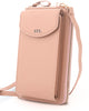 Marcatino™ | Crossbody Koppeling Portemonnee