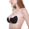 Marcatino™ BoostBra 1+1 GRATIS: Zelfklevende Strapless Vertrouwen Boost Push-Up Bh