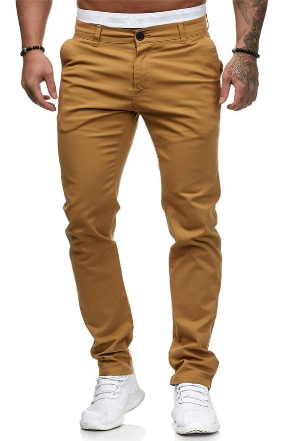 Marcatino™ | Heren Casual Reisbroek
