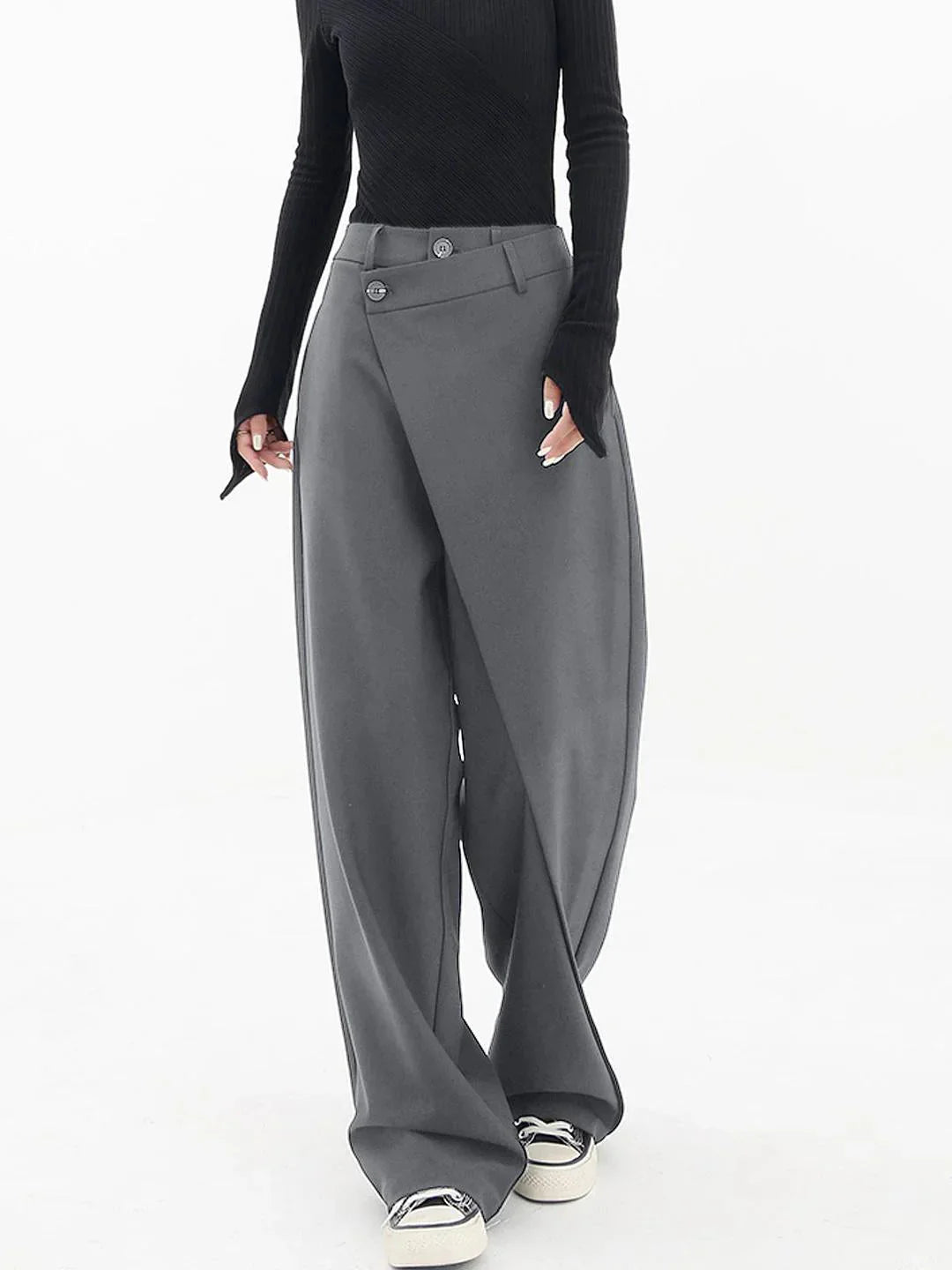 Marcatino™ | Moderne Wijde Broek