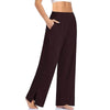 Marcatino™ | Wijde Pijpen Casual Losse Yoga Sweatbroek