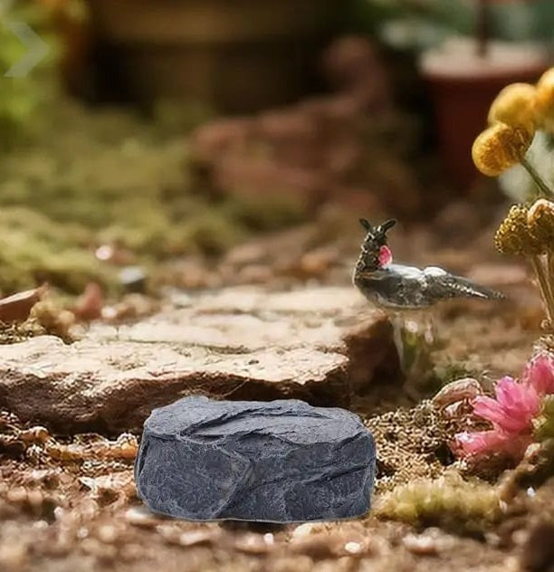 Marcatino™ KeyStone: Geheime Stenen Sleutelopslag