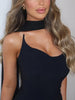 Marcatino™ | One Shoulder Elegante Korsetjurk