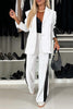 Marcatino™ |  Chique Patchwork Blazerset
