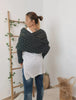 Marcatino™ | Gebreide Wrap Schals voor Dames