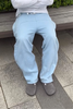 Marcatino™ | Trendy Wijde Joggingbroek