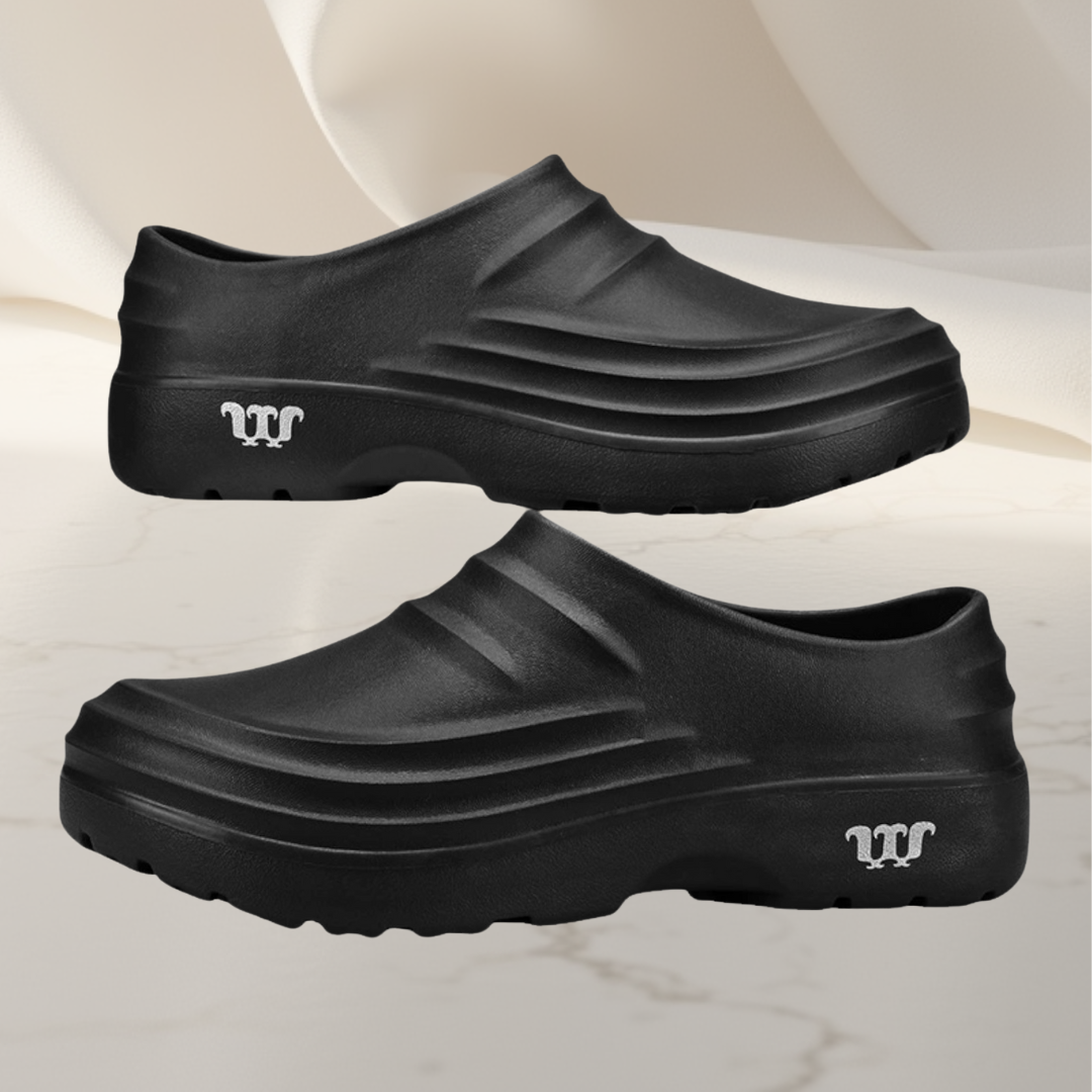 ComfortShoes: Comfortabele En Flexibele Casual Werkschoenen