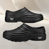 ComfortShoes: Comfortabele En Flexibele Casual Werkschoenen