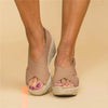 Marcatino™ | Dames Orthopädische Sandalen
